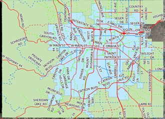 air quality board