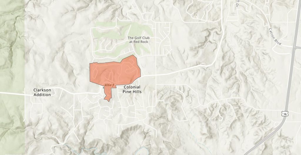 Midco Outage