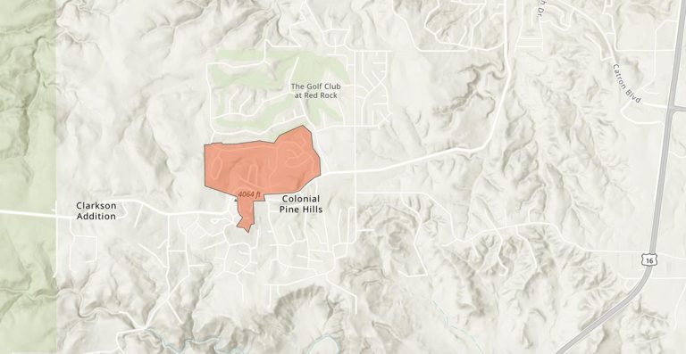 Midco Outage