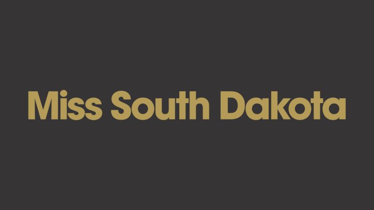 miss south dakota