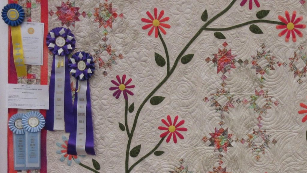 quilt