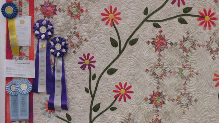quilt