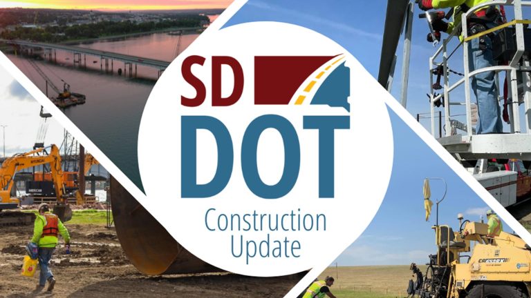 South Dakota DOT