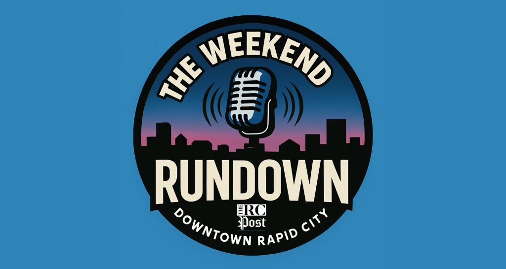 The Weekend Rundown