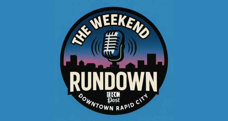 The Weekend Rundown