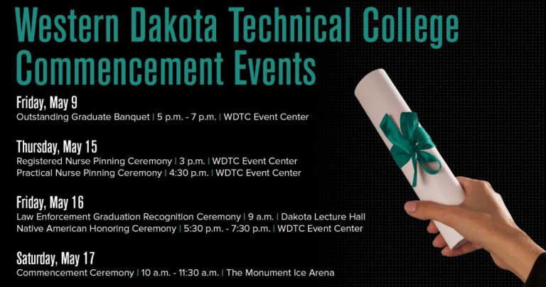 Western Dakota Tech