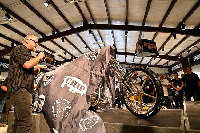 motorcycle art