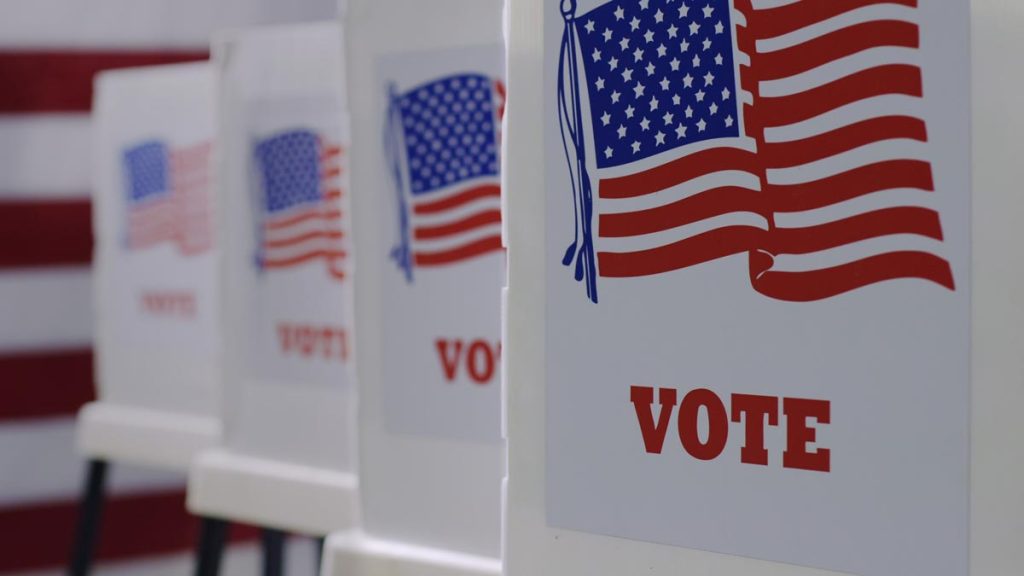 Voter Information