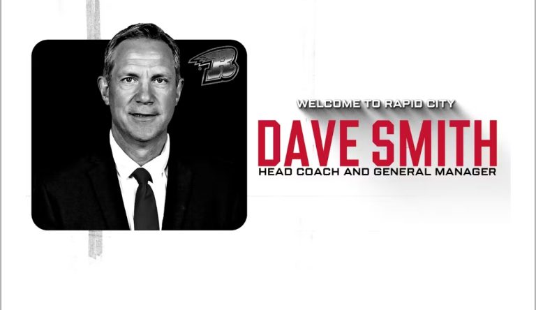 Dave Smith
