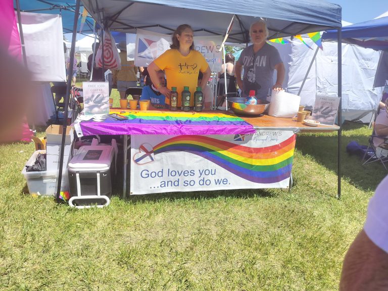 rapid city pride