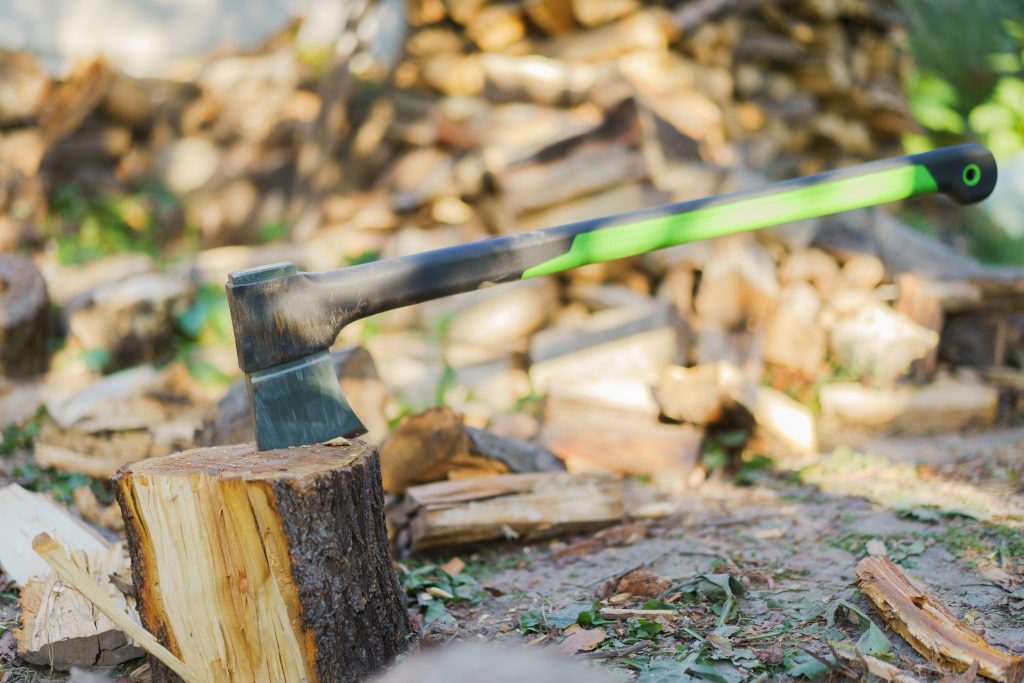 axe