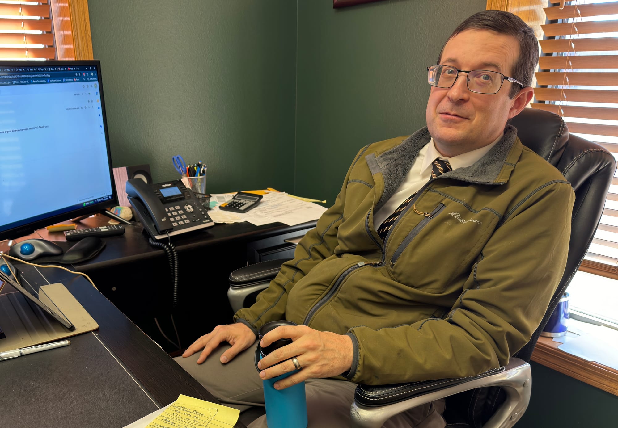 SD Supreme Court will consider legality of Igloo bunker leases