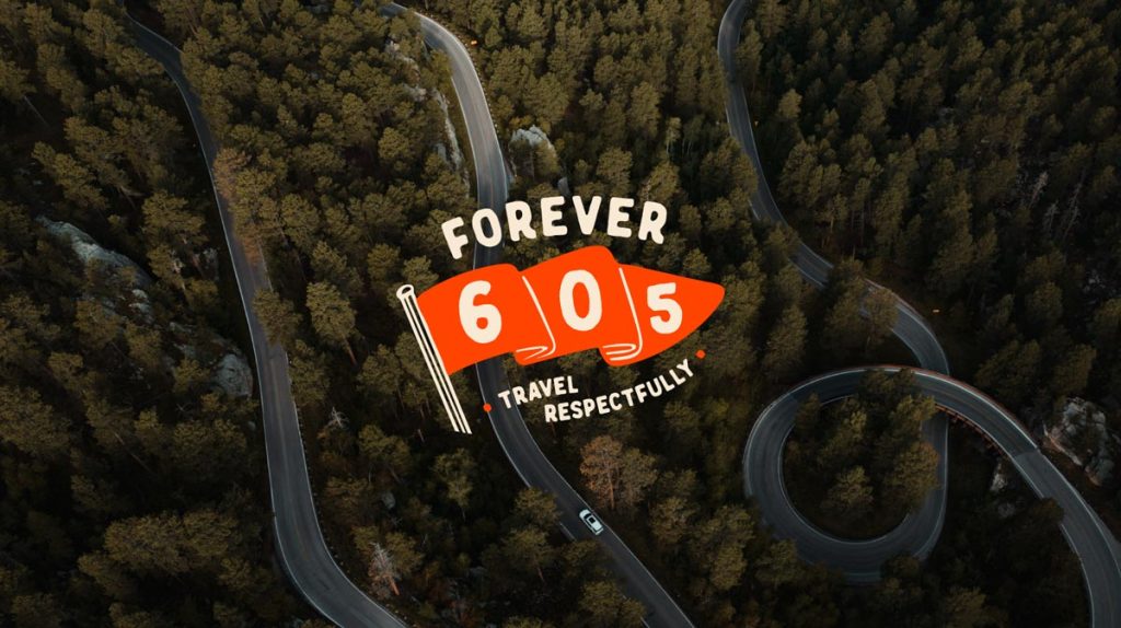 forever 605