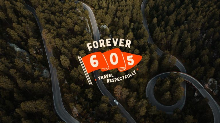 forever 605