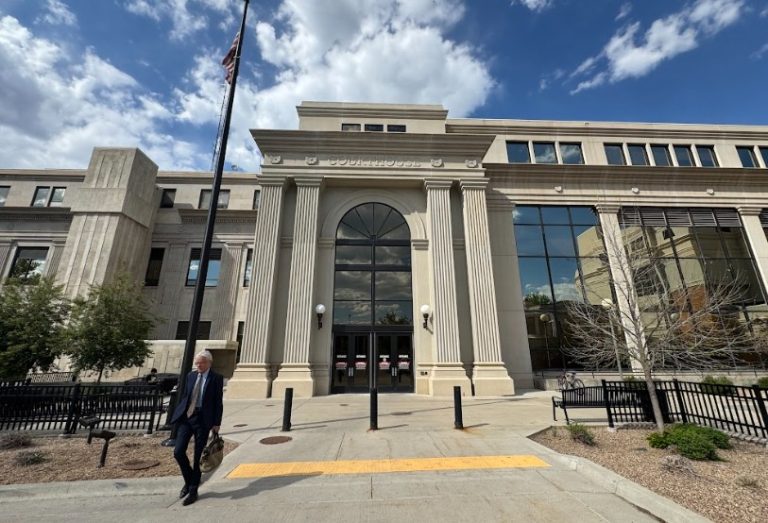 Pennington County Courthouse