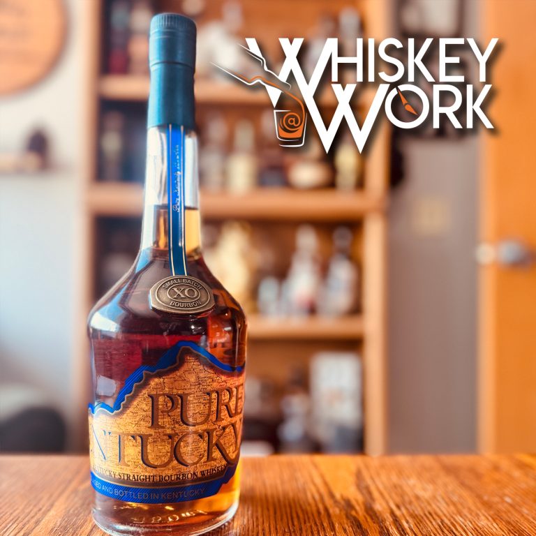 Pure Kentucky XO