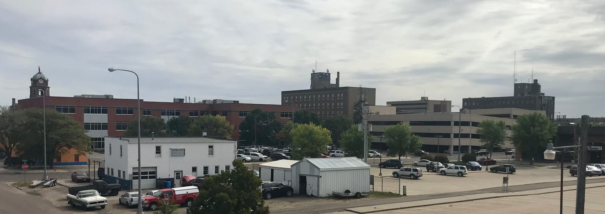 South Dakota's rural migration cycle: Not just moving out, many are moving in