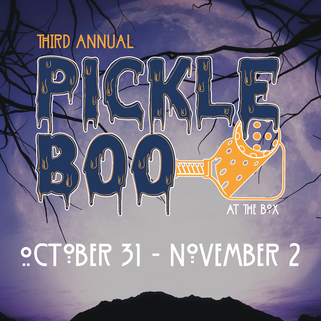 Pickle Boo