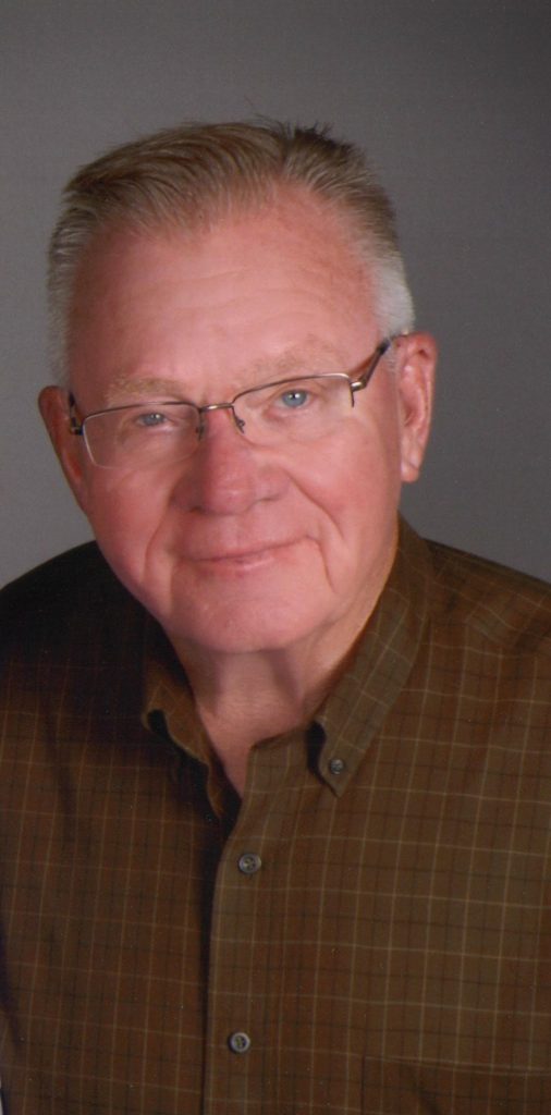 Myron Holen