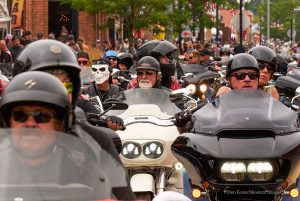 Sturgis Motorcycle Rally