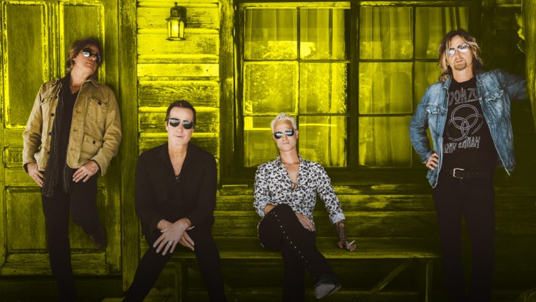 Stone Temple Pilots