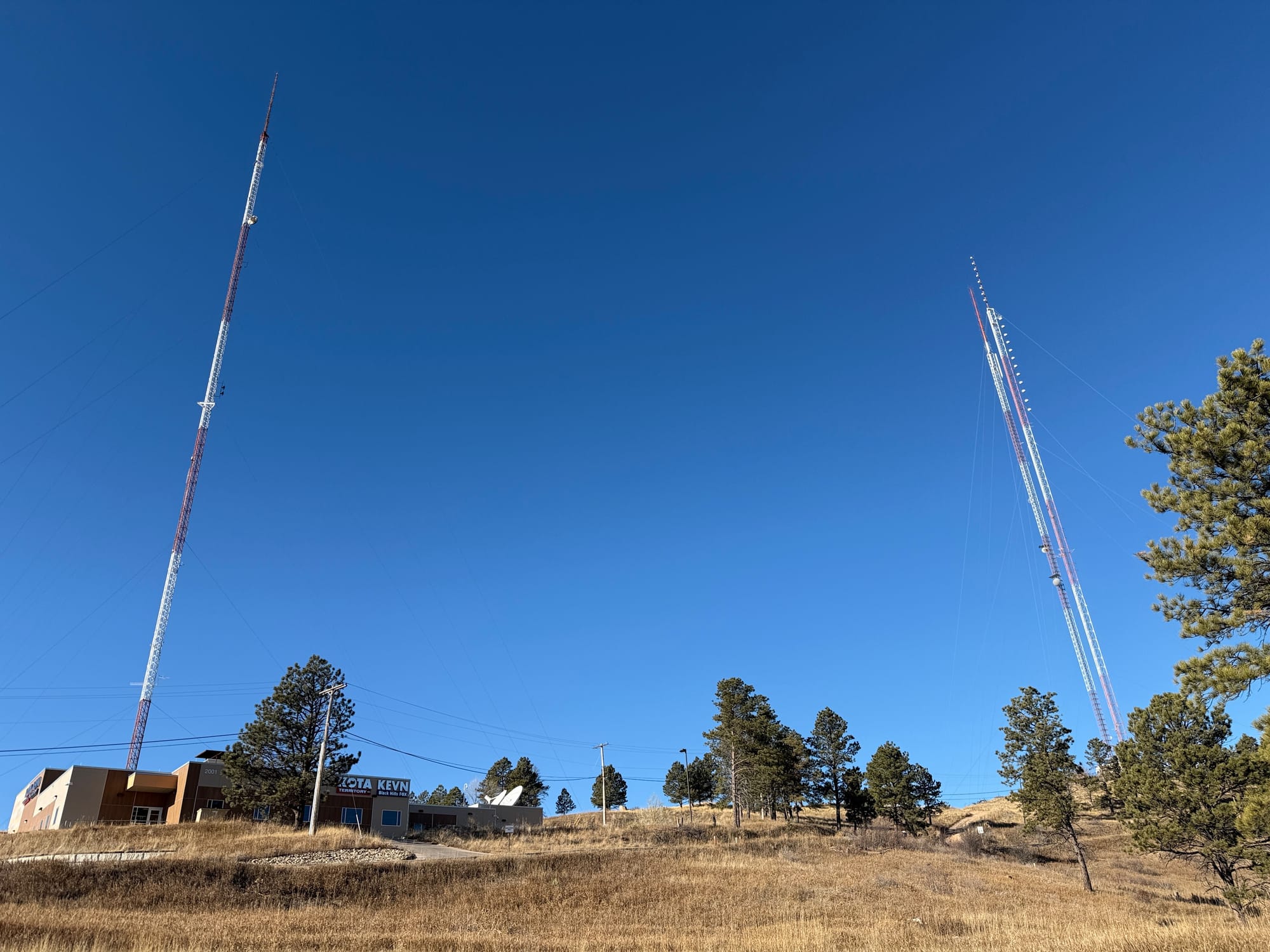 The state of South Dakota media: Cuts, closures and new voices