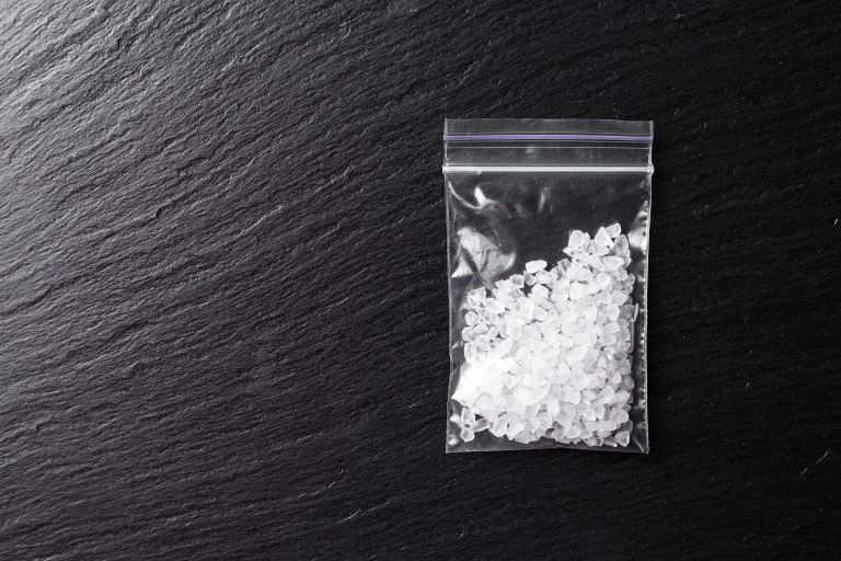 Meth