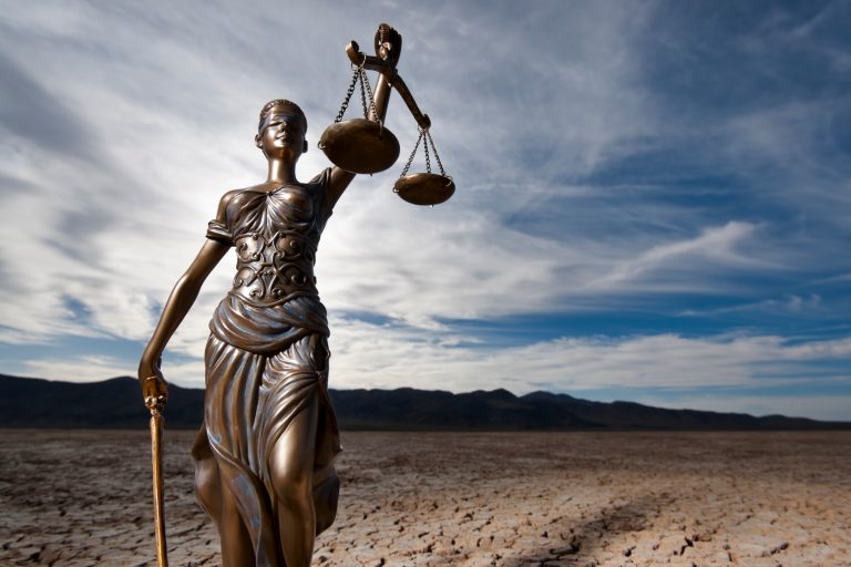 A new Iowa State University study says nearly 30% of South Dakota's 66 counties meet the definition of 'legal deserts,' where there's a scarcity of private attorneys on hand for residents when they need representation for a legal matter.