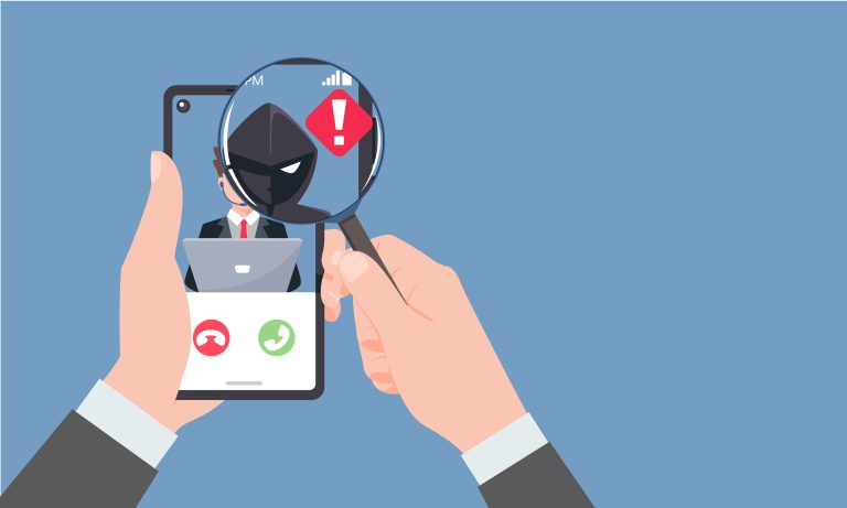 call scam