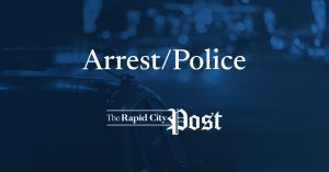 arrest