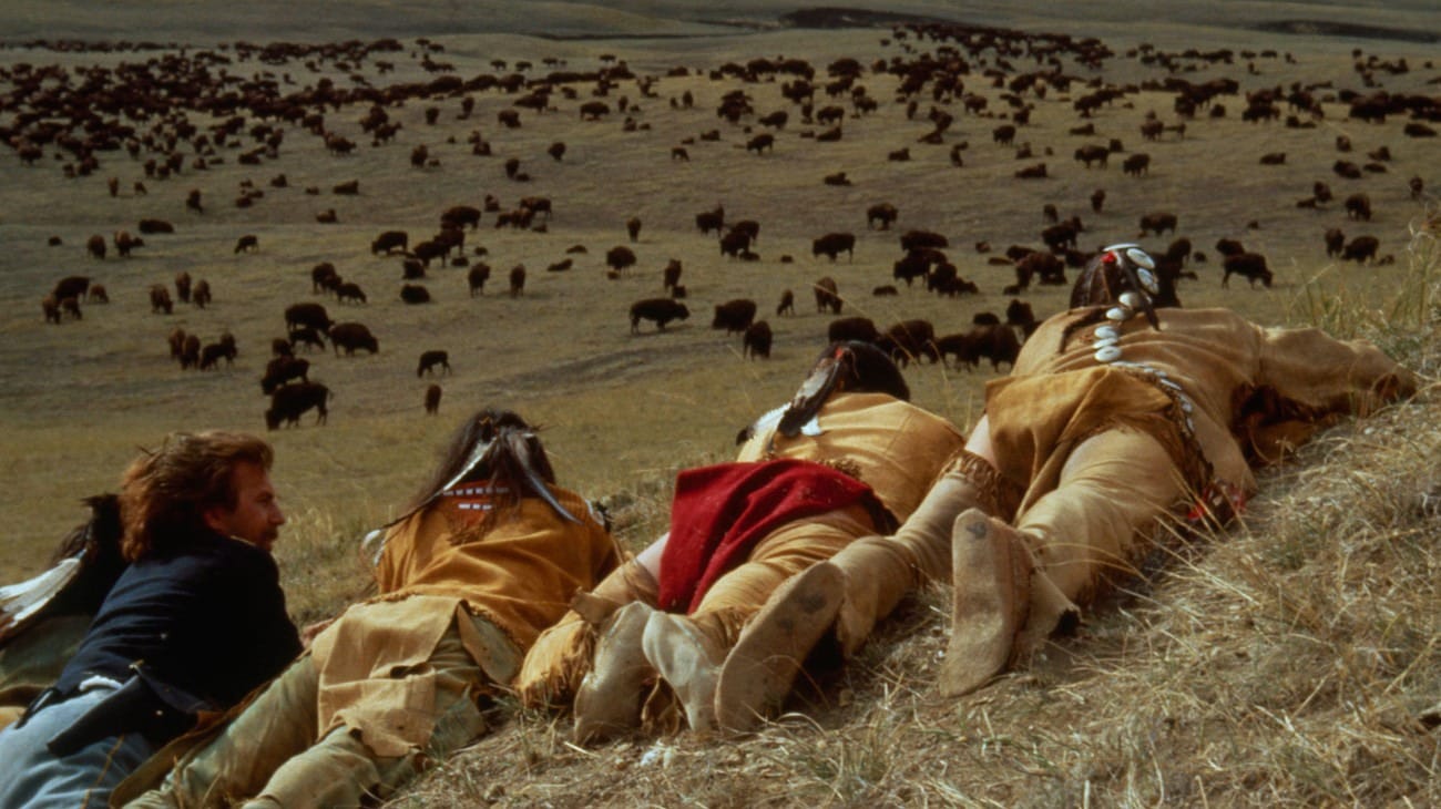Award-winning 'East of Wall' illustrates rural life in 'docu-fiction'