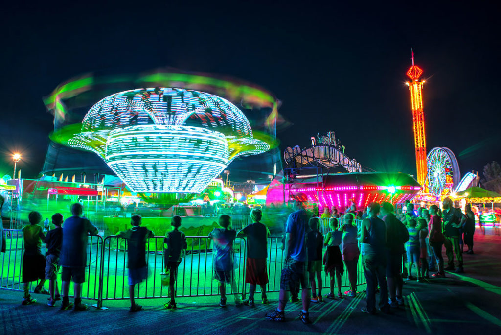 Central States Fair