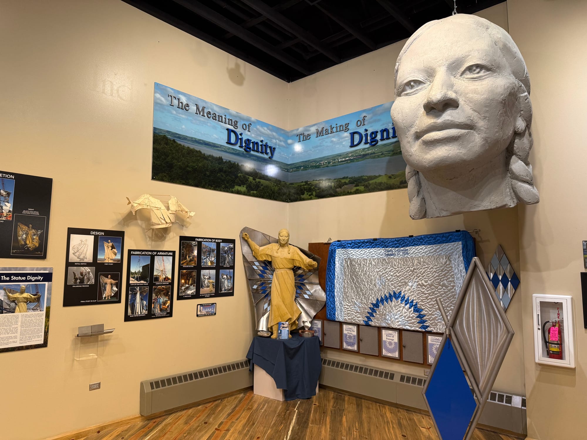 SD Hall of Fame aims to expand education and modernize exhibits