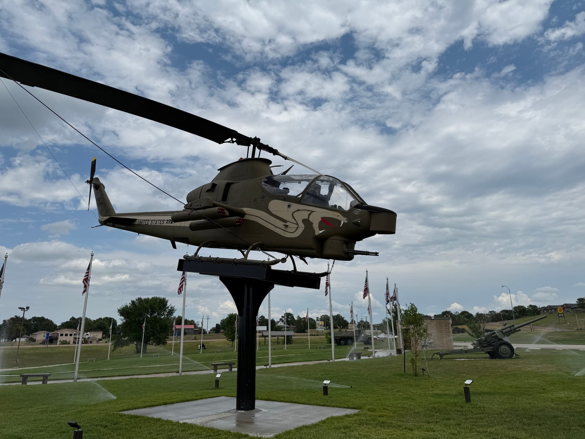 SD Hall of Fame aims to expand education and modernize exhibits