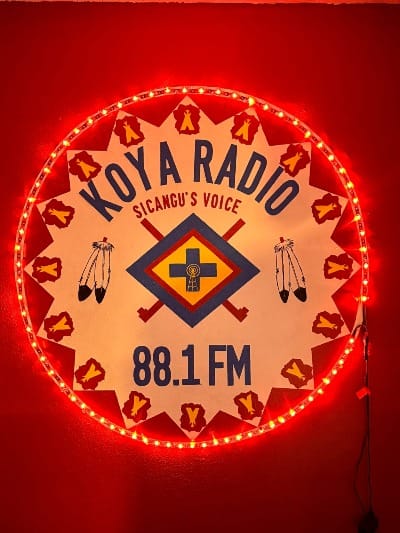 Tribal radio funding expected by early 2026: BIA