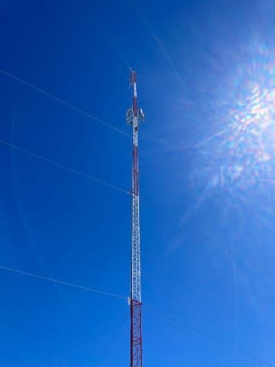 Tribal radio funding expected by early 2026: BIA