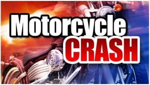 Motorcycle Crash