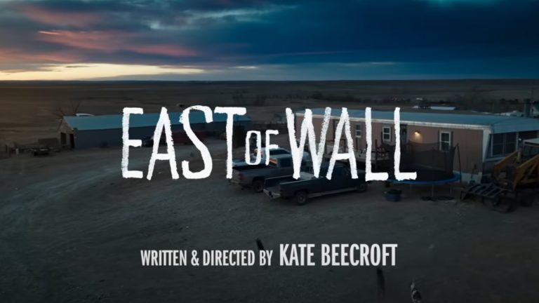 East Of Wall