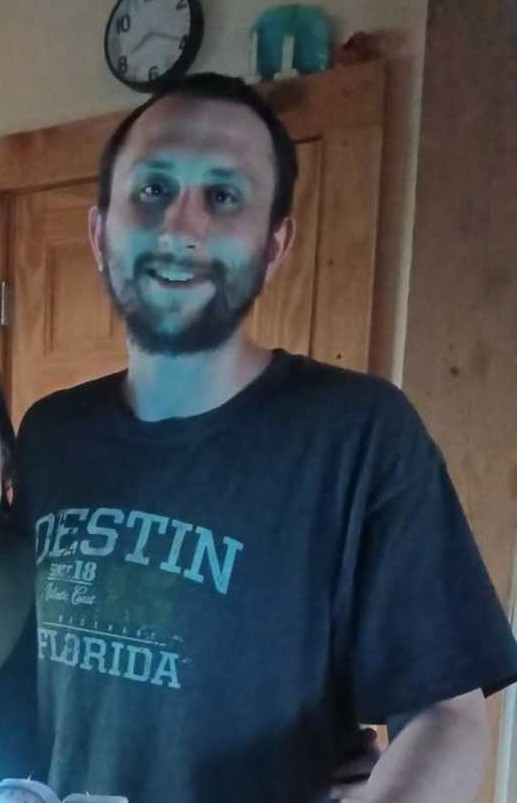 Gary Harrison III