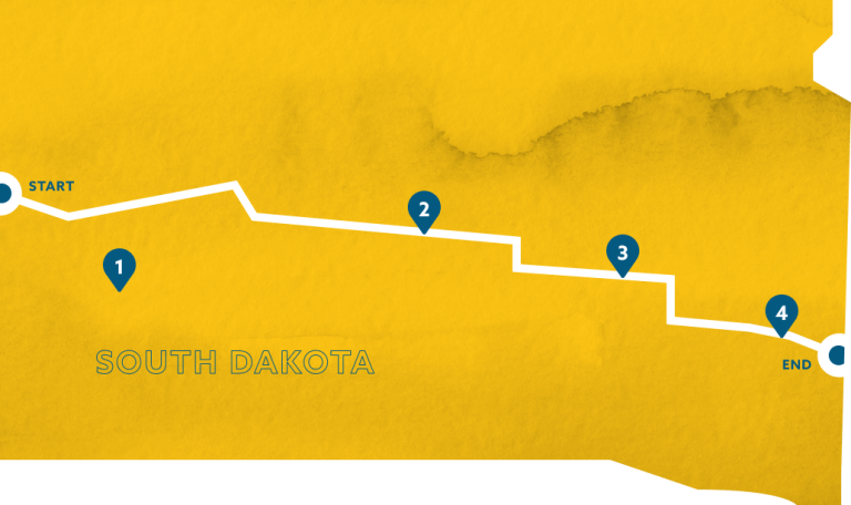 map route