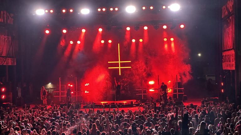 Marilyn Manson