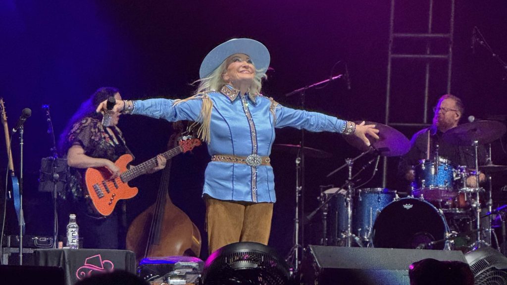 Tanya Tucker