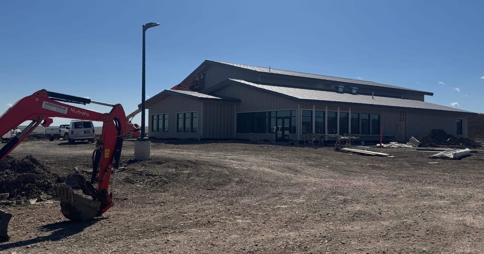 $20 million disputed state gun range to open in early November