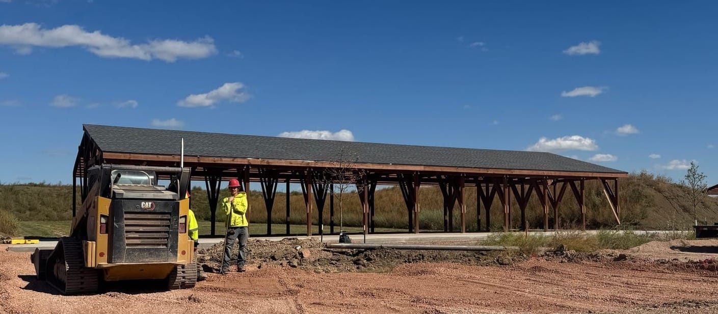 $20 million disputed state gun range to open in early November