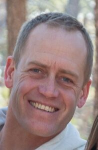 State Rep. John Shubeck, R-Beresford. (Courtesy of Governor's Office)