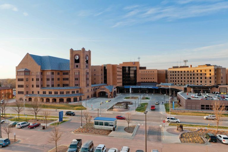 USD Medical Center