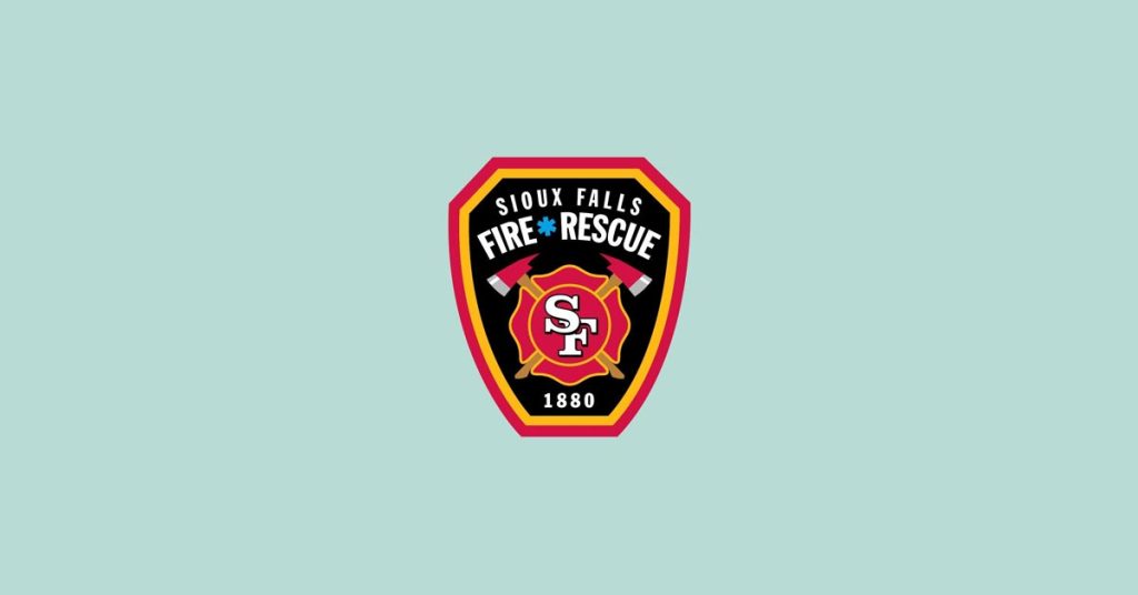 Sioux Falls Fire Rescue