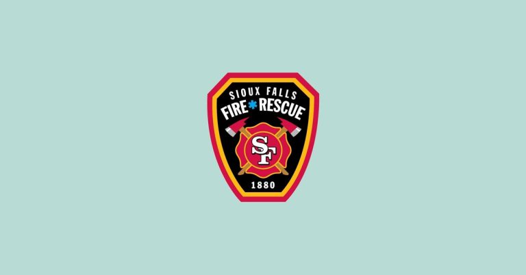 Sioux Falls Fire Rescue