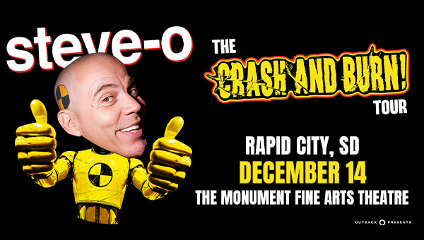 steve-o