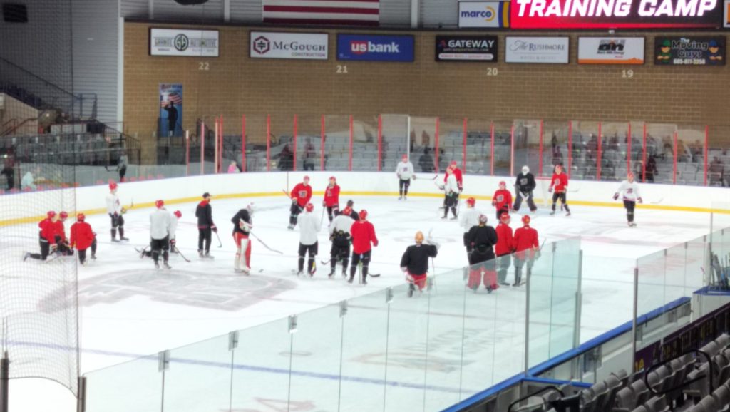 Rapid City Rush